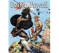 Baden-Powell (BD célèbres de Jijé)
