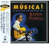Baden Powell-Best of
