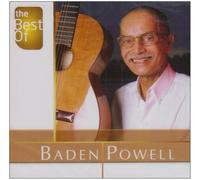 Baden Powell - Best of Baden Powell