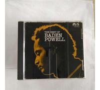 Baden Powell - Best of Bossa Nova Guitar
