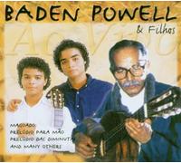 Baden Powell & Filhos - Ao Vivo