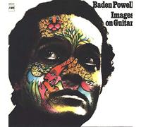 Baden Powell - Images On Guitar [Vinyl LP] [Schallplatte]