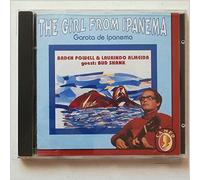 Baden Powell, Laurindo Almeida, Bud Shank - Girl from Ipanema,the