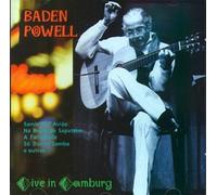 Baden Powell - Live in Hamburg