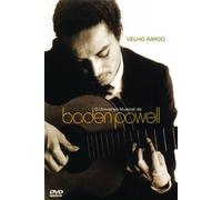 Baden Powell - O Universo Musical de/Velho Amigo [Alemania] [DVD]