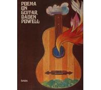 Baden Powell - Poema on Guitar