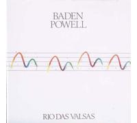 Baden Powell - Rio Das Valsas