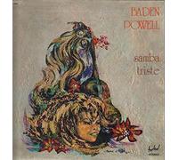 Baden Powell - Samba Triste