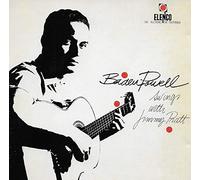 Baden Powell - Swings With Jimmy Pratt