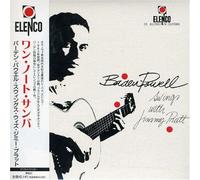 Baden Powell - Swings With Jimmy Pratt Td