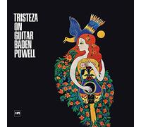 BADEN POWELL - Tristeza On Guitar [Vinilo]