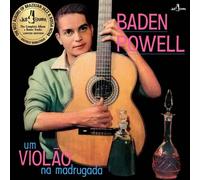 Um Violao Na Madrugada (Limited Edition) [Vinilo]