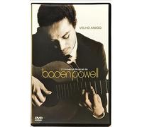 Baden Powell - Velho Amigo: O Universo Musical [Alemania] [DVD]