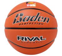 Baden Rival DBB - Balón de Baloncesto de la Federación Alemana de Baloncesto