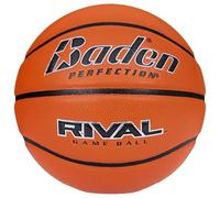 Baden - Rival NFHS, Baloncesto Niños y Adultos, Naranja, 7 -