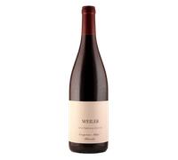 Baden Weingut am Schlipf Schneider Weil am Rhein Ortswein Spätburgunder 2023