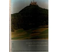 Baden-Württemberg. Südwürttemberg-Hohenzollern