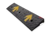 badenes, Tope de velocidad goma, rampa topes caucho y plástico varios tamaños(100x30x12CM)