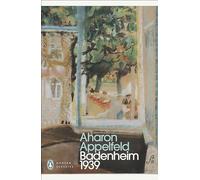 Badenheim 1939 – Penguin Modern Classics – Penguin Books
