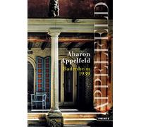 Badenheim 1939 (Signatures)