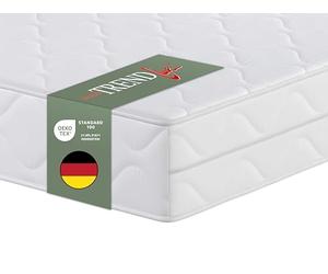 Badenia Trendline 03887865159 Trendline Trendline BT 100 - Espuma 2 en 1 (90 x 200 cm)