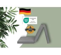 Badenia Trendline 03889218117 Trendline - Colchón para Invitados (Microfibra, Individual)