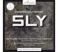 Bader/Polaski/Reeh/Maxym - Wolf-Ferrari: Sly