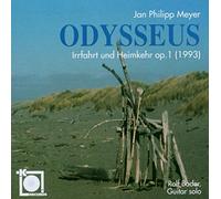 Bader,Rolf - Odysseus