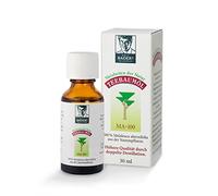 BADERs de la farmacia. Aceite de árbol de té. El clásico de la farmacia. Doble destilación. Melaleuca australiana alternifolia. 30 ml