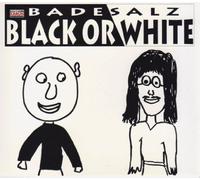 Badesalz - Black or white (Michael Jackson)