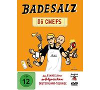 Badesalz - Dö Chefs [DVD]