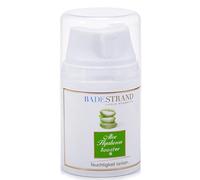 Badestrand Aloe Hyaluronic Booster 50 ml for Very Dry Skin