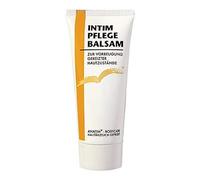Badestrand Bálsamo de cuidado íntimo de 100 ml, calmante, Juckreizlindernde Care de Badestrand