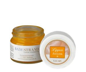Badestrand Bálsamo para los labios 15 ml