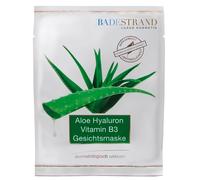 Badestrand Mascarilla de Aloe Hyaluron 20 ml