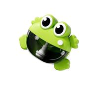 Badewannen Erzeuger,Tierische Automatische Cartoon Spielzeug Figuren - Blasenmacher Bläser Für Die Badewanne - Für Kinder Für Geburtstag Schwimmbad Ostern Dusche