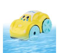 Badewannen-Spielzeug-Autos, Outdoor-Schwimmbad-Spiel, Schwimmendes Badewannenspielzeug, Und Mädchen Zu Hause Toilette Das Badezimmer Spielzimmer Das Hotel Reise Den Urlaub Und Den Geburtsta