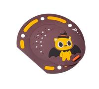 Badezimmer Ablaufdeckel,Langlebiger Zugring Füllstopfen Robuster Konstruktion | Badezimmer Abflussstöpsel,Für Haushalt & Gäste - Innenbereich: