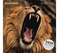 Badfinger - Head First [Vinilo]