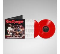 BADFINGER - LIVE AT THE CAMBRIDGE THEATER, MARCH 31 1974 (RED VINYL) [Vinilo]