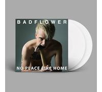 Badflower – No Place Like Home – Vinilo coloreado (Importación USA)