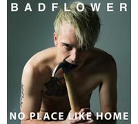 Badflower – No Place Like Home – Vinilo coloreado (Importación USA)