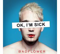 Badflower OK, I'm Sick (Vinyl) 12" Album (Importación USA)
