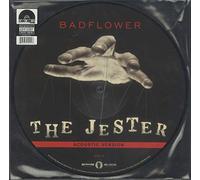 Badflower - The Jester (Acoustic Version) / Everybody Wants To Rule The World (Live At SiriusXM) [Vinilo]
