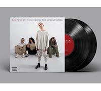 Badflower - This Is How The World Ends [Vinilo]