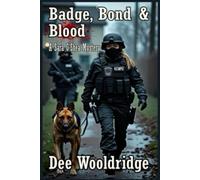 Badge, Bond & Blood: A Sara O'Shea Mystery (The Sara O'Shea Mysteries)