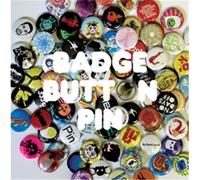 Badge Button Pin /anglais