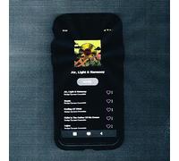 Badge Epoque Ensemble - Air, Light & Harmony [Vinilo]