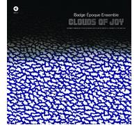 Badge Epoque Ensemble Clouds Of Joy (Vinyl) (Importación USA)