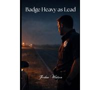 Badge Heavy as Lead (The Long Way Home)